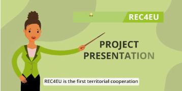 Miniature of REC4EU video