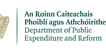 The Department of Public Expenditure and Reform