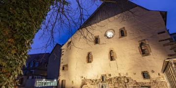 Municipality of Erfurt - Synagoge
