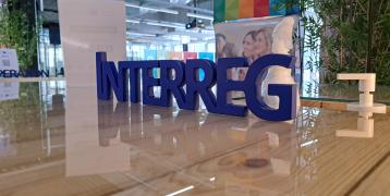 Interreg Europe Training Days 