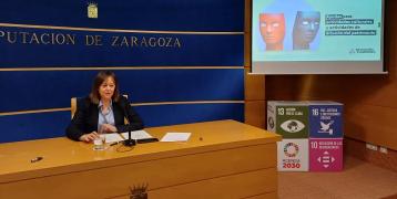 Zaragoza rural heritage Grants