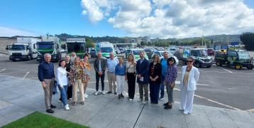 clearcities Gijon kickoff meeting 