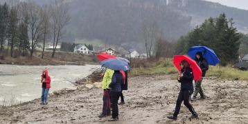 Stakeholder Excursion Slovenia 2024