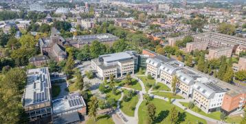 Second Interregional Event in Breda