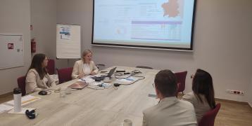 stakeholders meeting