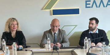 Stakeholder meeting