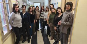Stakeholders Thessaloniki