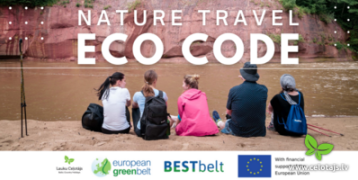 Nature Travel Eco Code