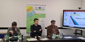 Chamber of Commerce of Zenica-Doboj Canton - Open day event 