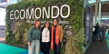 Ecomondo Rimini