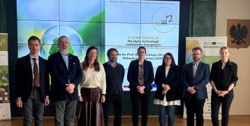 4th LEEWAY Interregional Meeting 