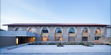 Charleval Health Center