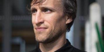 Bjorn Koopmans 
