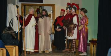 The Passion Play – Reviving Faith Through Theater