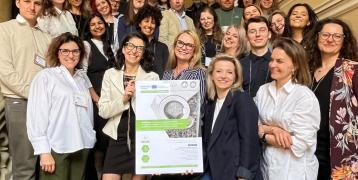 WEEEWaste consortium 
