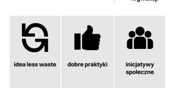 Aplikacja mobilna Czyste Miasto Gdańsk