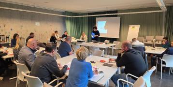 workshop