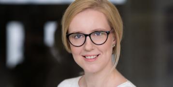 Agnė Vaitkevičienė: Leading Change in Biotechnology and STEM
