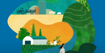 Agroforestry Polygons: a multifunctional land reclamation mechanism