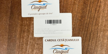 The citizen's card