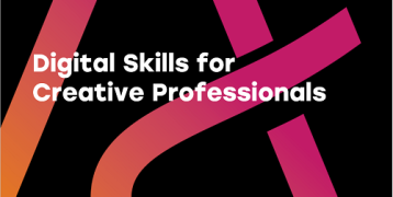 Digital Skills for Creative Professionals