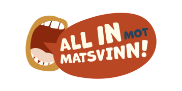 All in against avoidable food waste