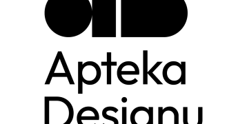 the design pharmacy logo