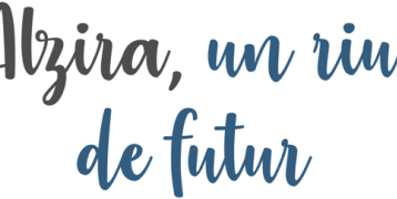 The logo of the strategic project of the urban agenda of the city of Alzira