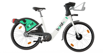 Using e-bikes in Viseu Dão Lafões