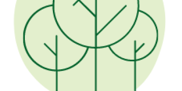 Logo Trees for Everyone in Frisian language