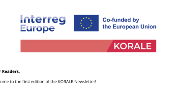 KORALE Newsletter #1: Tackling Loneliness Across Europe! 