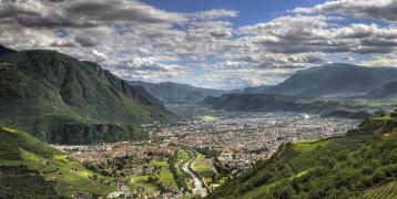 Picture of Bolzano-Bozen