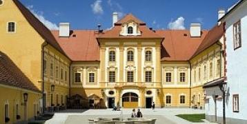 Monastery Borovany
