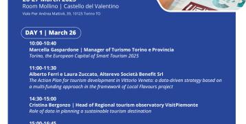 Interregional workshop