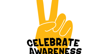 Celebrate Awareness logo