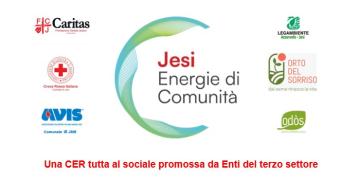 Jesi Community Energies