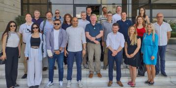 Kick-off meeting 