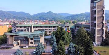 Maramures County Council