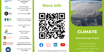 CLIMATE Brochure