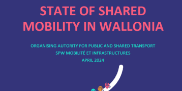Cover of the report
