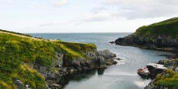 Fáilte Ireland Climate Action Carbon Calculator 