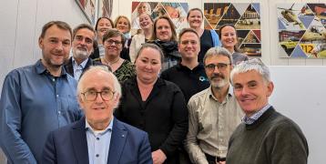 Central Denmark peer review.jpg Central Denmark peer review.jpg