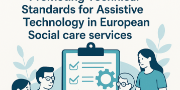 TechSocialcare kick off
