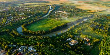River