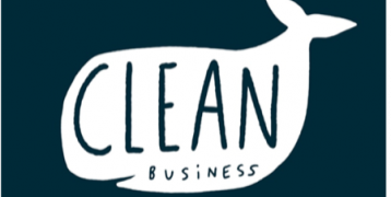Logo Clean Business