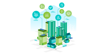 sustainable city