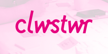clwstwr project logo