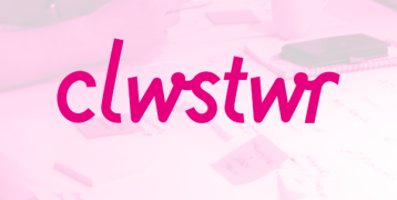 clwstwr project logo