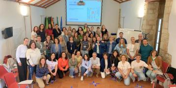 Jaen Seminar on Community Participation and New Technologies, 