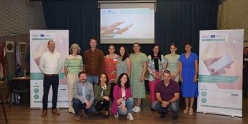Digitalize Group Picture